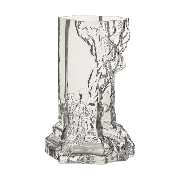 Rocky Baroque vaas 25 cm - Is - Kosta Boda
