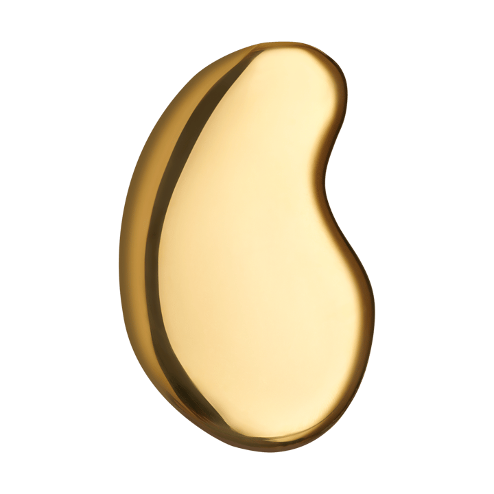 Tears of joy decoratie 97 mm, Golden tears Kosta Boda
