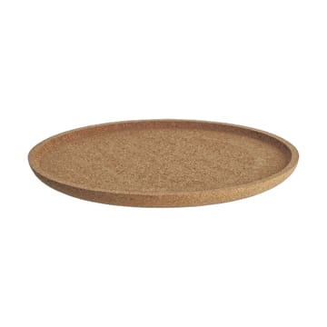 Viva kurkonderzetters Ø16,8 cm 2-pack - Bruin - Kosta Boda
