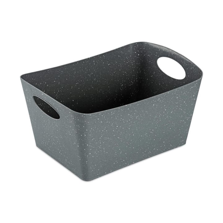 Boxxx opbergdoos M 3,5 l - Recycled ash grey - Koziol