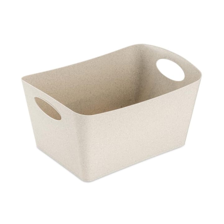 Boxxx opbergdoos M 3,5 l - Recycled desert sand - Koziol