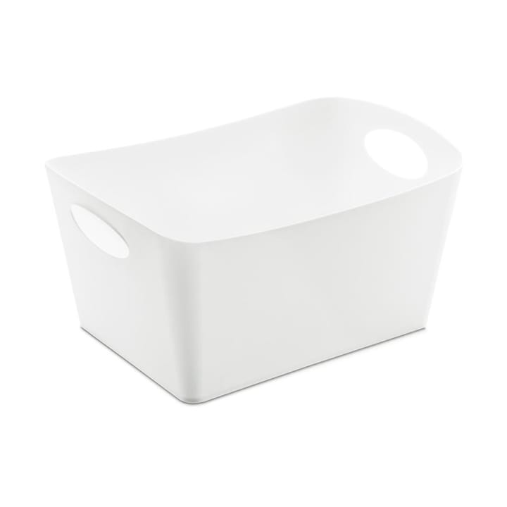 Boxxx opbergdoos M 3,5 l - Recycled white - Koziol