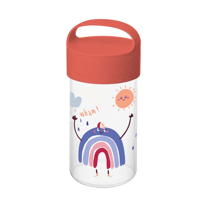 Buddy Snack drinkfles 50 cl - Dromen - Koziol