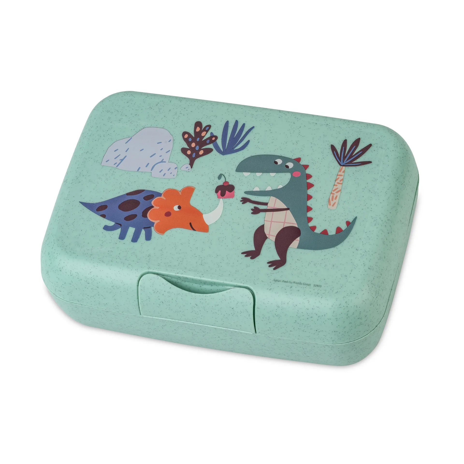 Candy lunchtrommel L, Dinosaurus Koziol