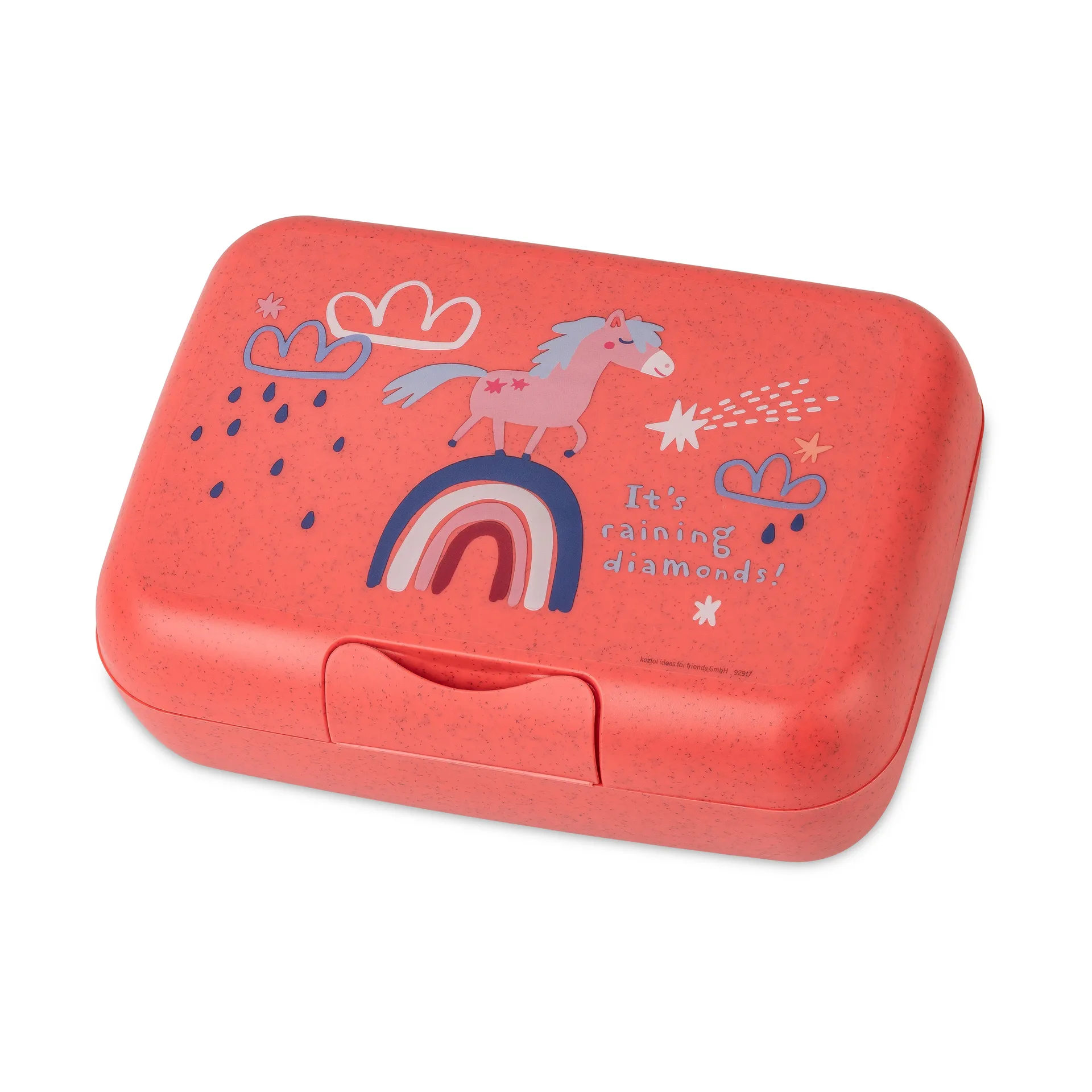Candy lunchtrommel L, Dromen Koziol