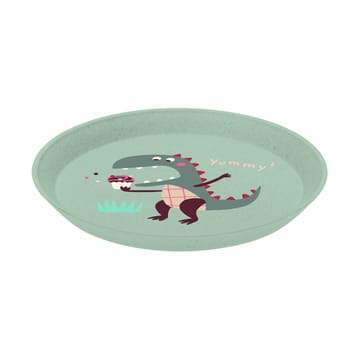 Connect kinderservies 3-delig - Dinosaurus - Koziol
