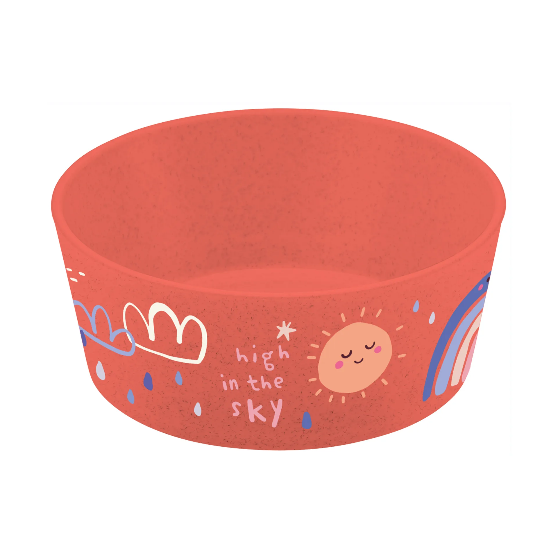 Connect kinderservies 3-delig, Dromen Koziol