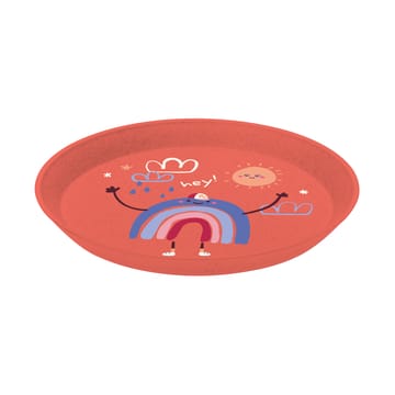 Connect kinderservies 3-delig - Dromen - Koziol
