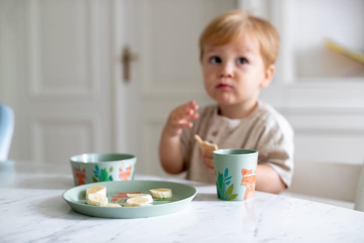 Connect kinderservies 3-delig, Harry Koziol