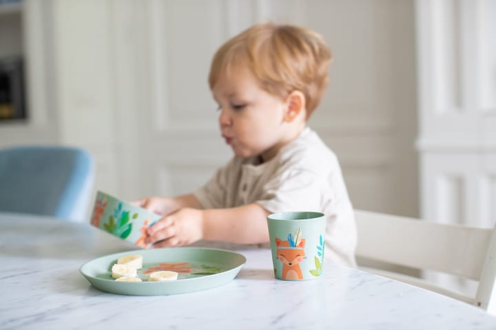 Connect kinderservies 3-delig, Harry Koziol