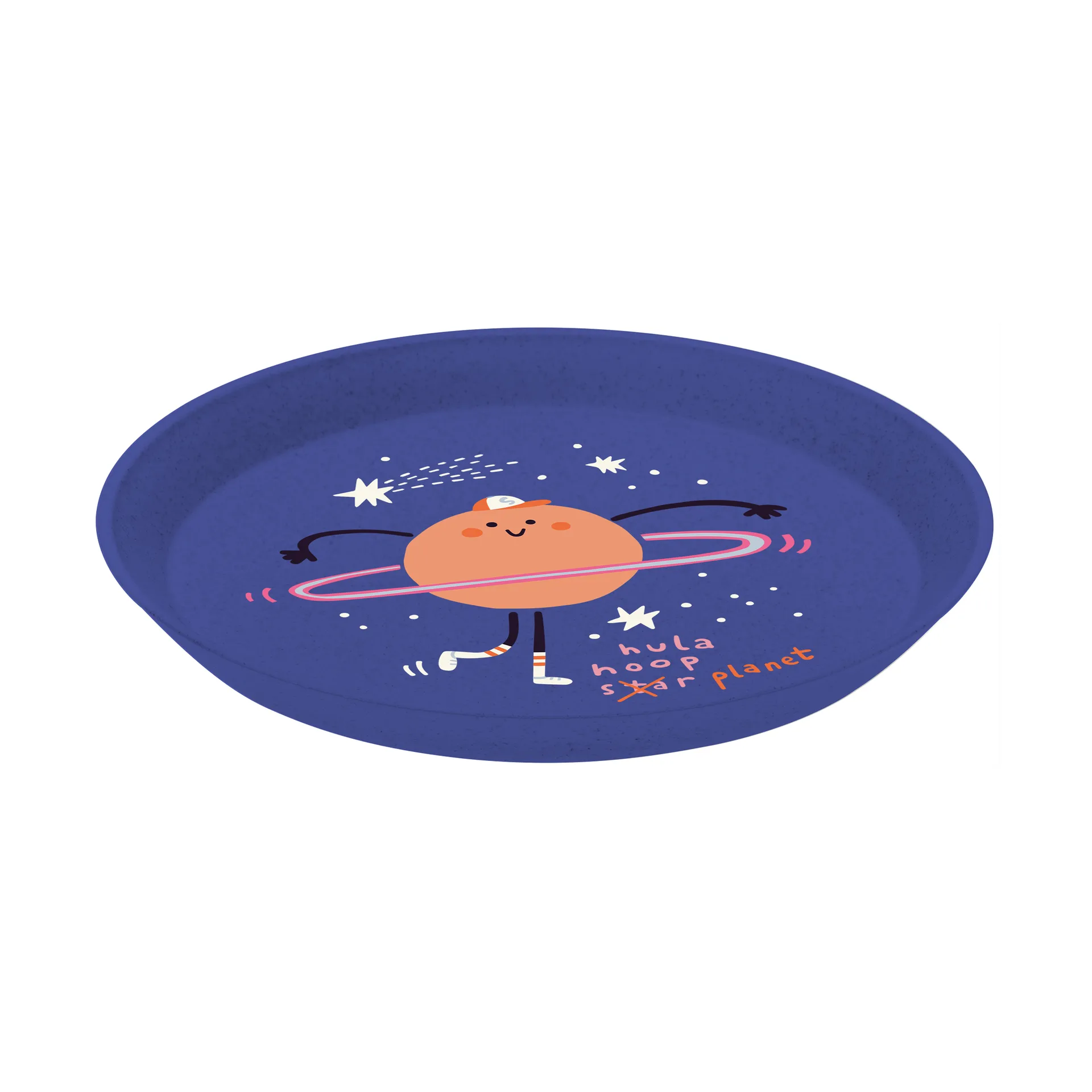 Connect kinderservies 3-delig, Ruimte Koziol