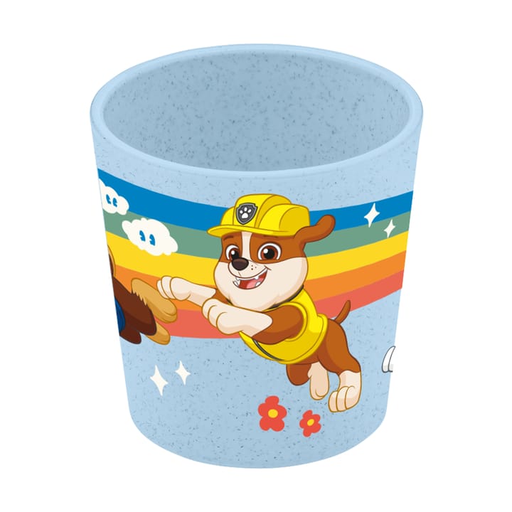 Connect Paw Patrol kinderservies 3-delig, Blauw Koziol