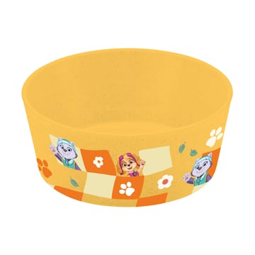 Connect Paw Patrol kinderservies 3-delig - Geel - Koziol