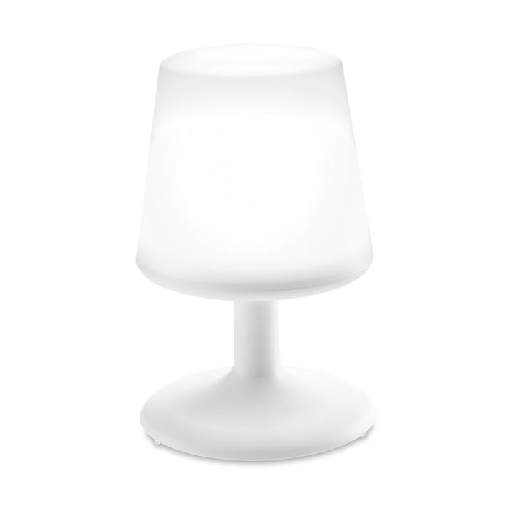 Light To Go LED-lamp - Wit - Koziol