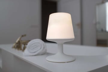 Light To Go LED-lamp - Wit - Koziol