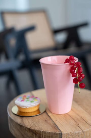 Nora Macarons servies 16-delig - Multi - Koziol