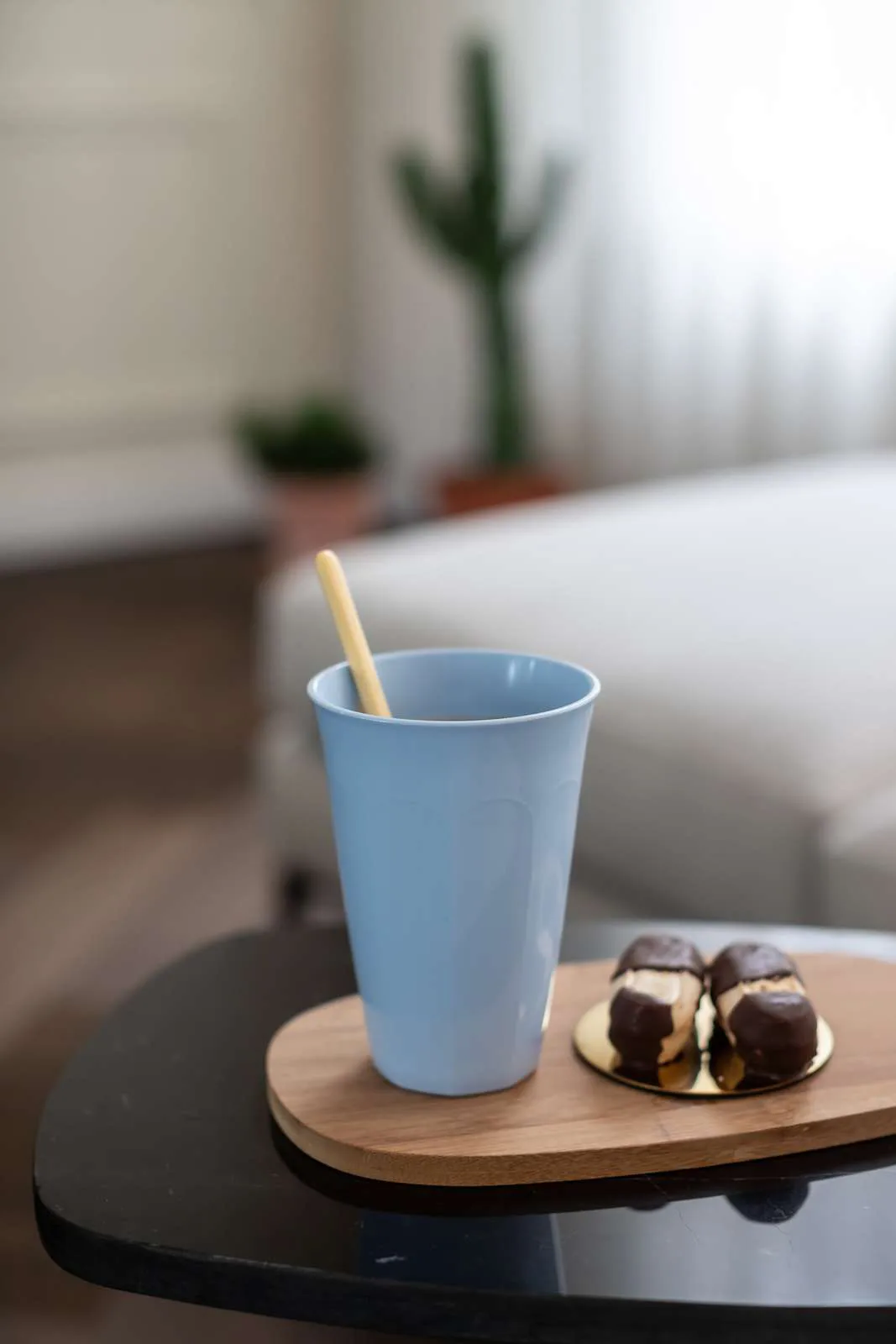 Nora Macarons servies 16-delig, Multi Koziol