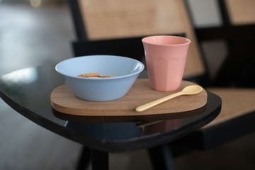 Nora Macarons servies 16-delig - Multi - Koziol