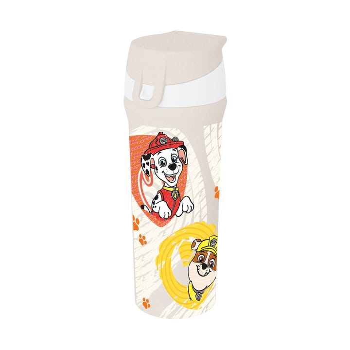 Stan Paw Patrol drinkfles 50 cl - Beige - Koziol