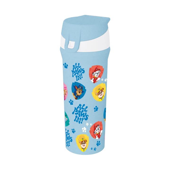 Stan Paw Patrol drinkfles 50 cl - Blauw - Koziol