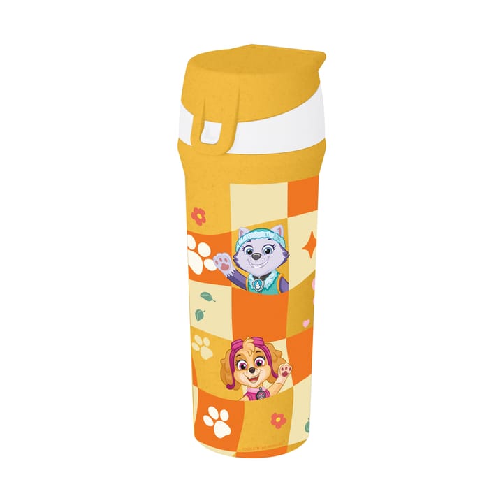 Stan Paw Patrol drinkfles 50 cl - Geel - Koziol