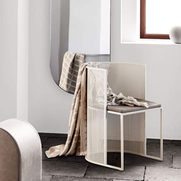 Bauhaus stoel - black - Kristina Dam Studio