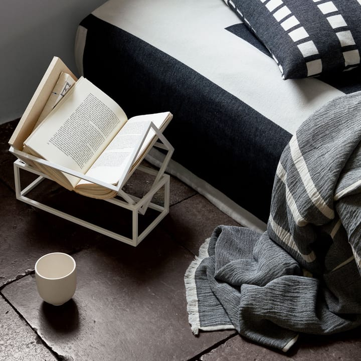 Book Keeper boekenrek, black Kristina Dam Studio
