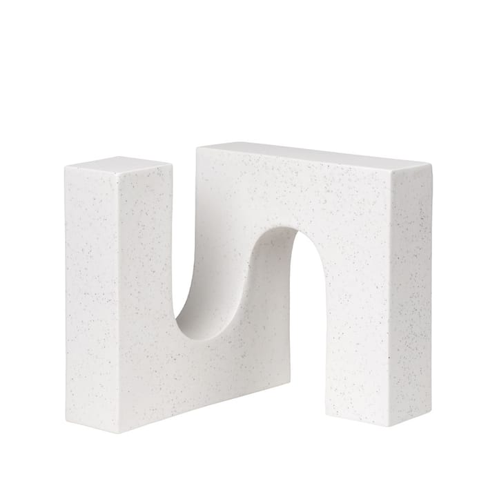 Brick decoratie, ceramic Kristina Dam Studio
