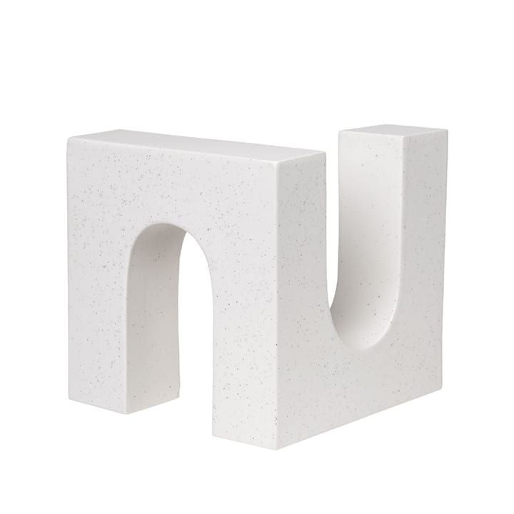 Brick decoratie, ceramic Kristina Dam Studio