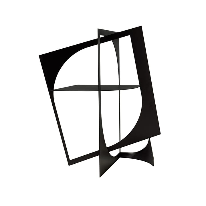 Frame sculptuur - black - Kristina Dam Studio