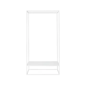 Grid kapstok - white - Kristina Dam Studio