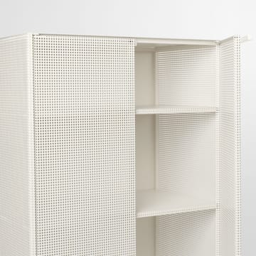 Grid kast - beige - Kristina Dam Studio