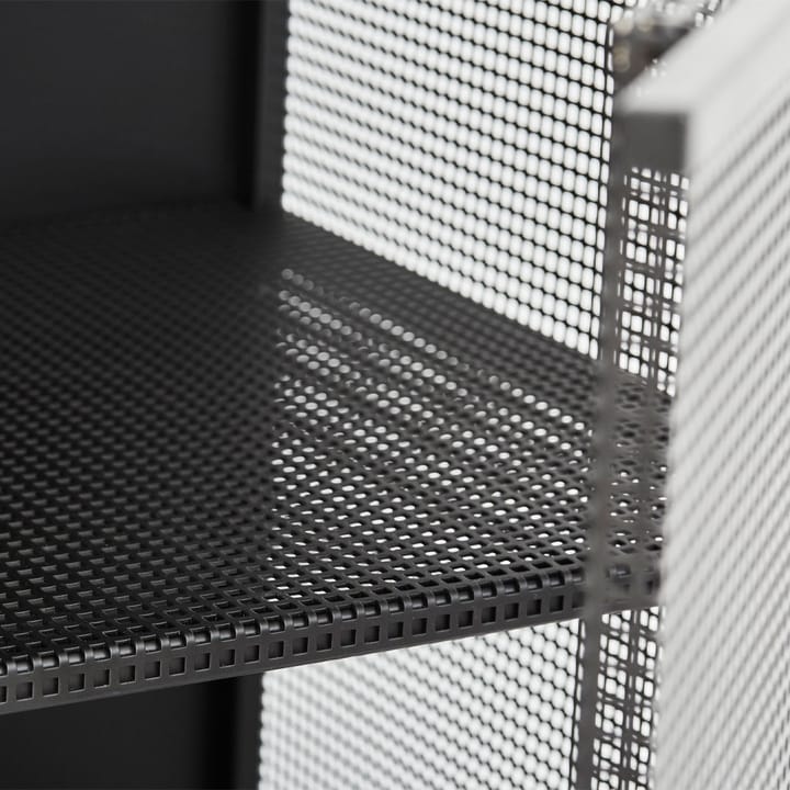Grid kast, black Kristina Dam Studio