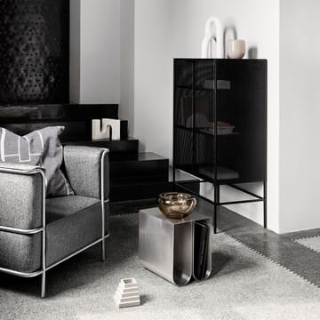 Grid kast - black - Kristina Dam Studio