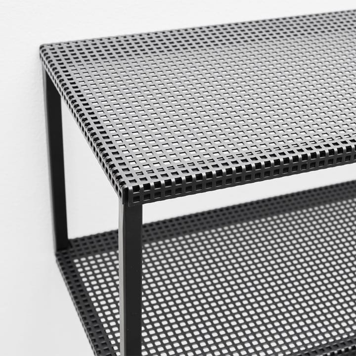 Grid wandrek, black Kristina Dam Studio