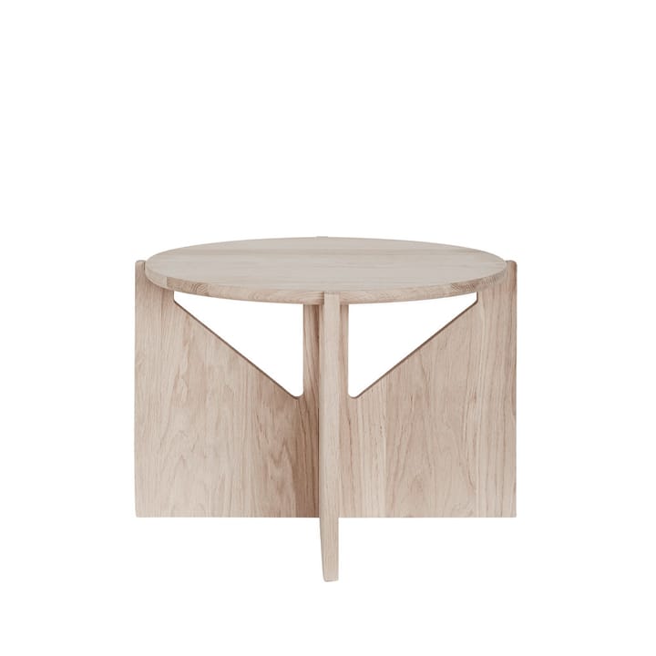 Table salontafel - oak - Kristina Dam Studio
