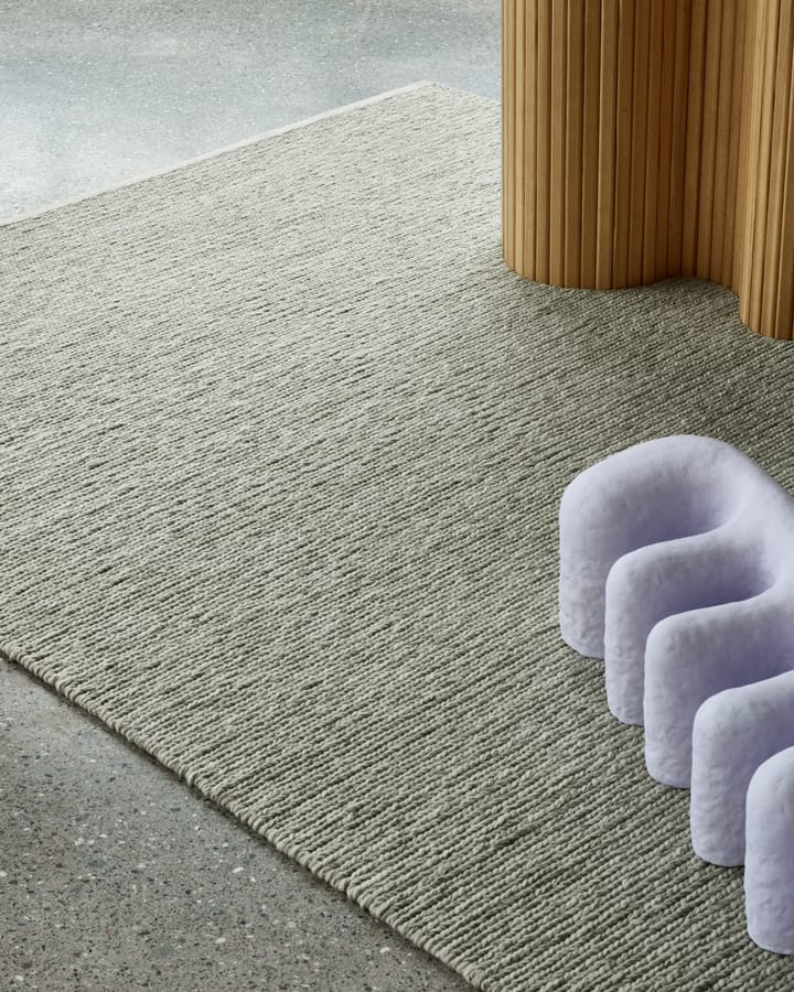 Aram 2 vloerkleed - 0131, 180x240 cm - Kvadrat