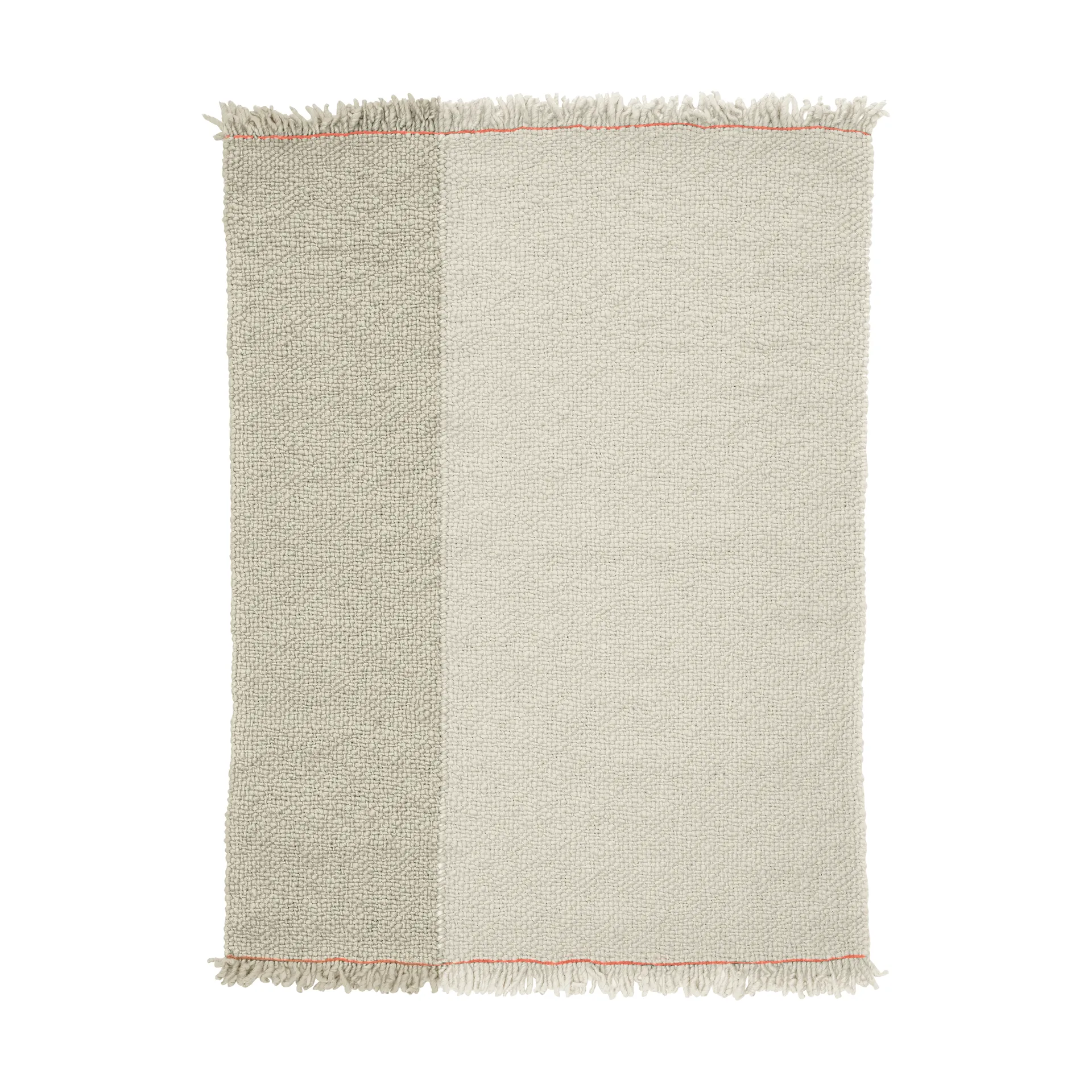Bold vloerkleed, 0112, 180x240 cm Kvadrat