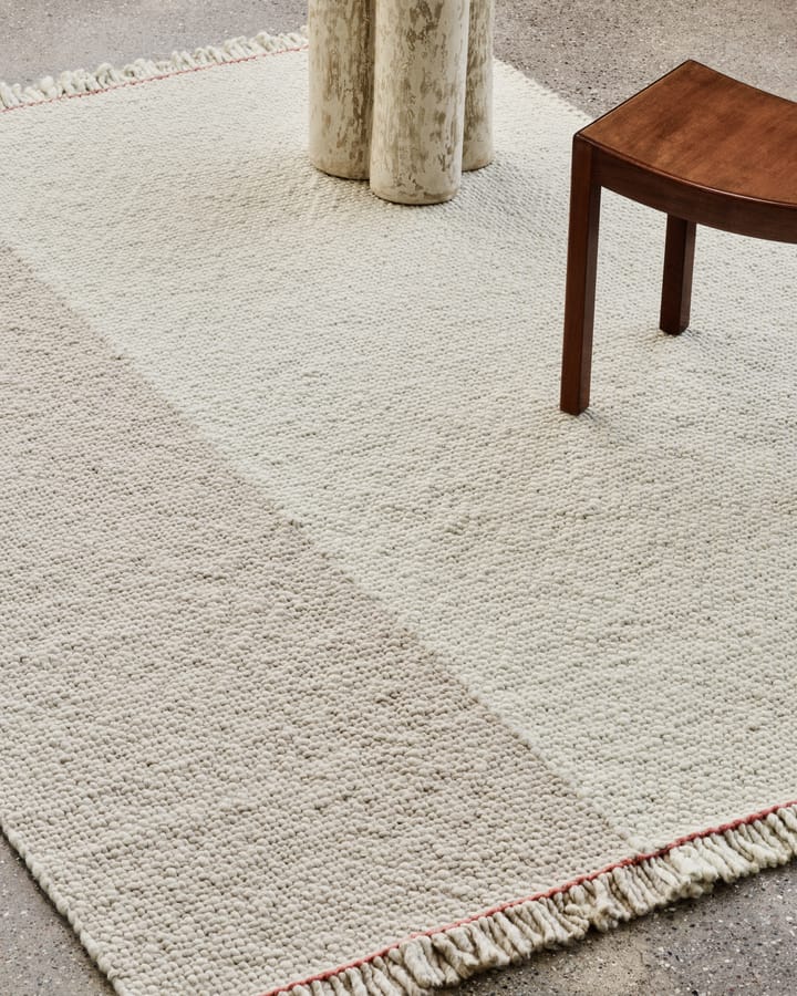 Bold vloerkleed, 0112, 200x300 cm Kvadrat