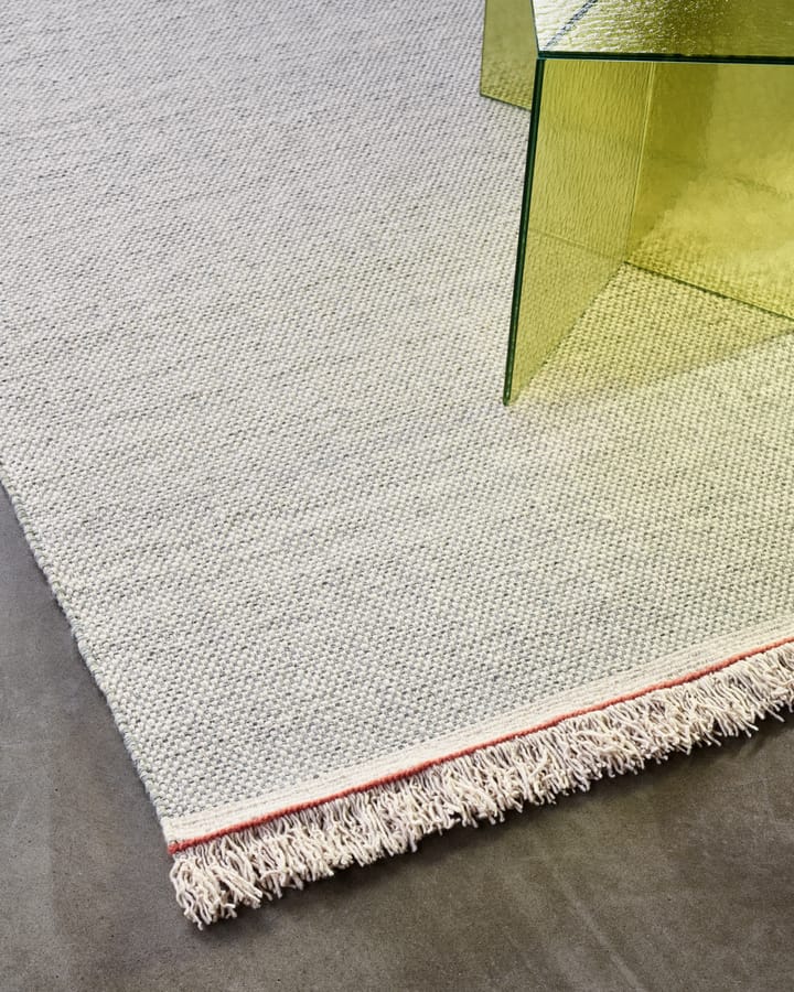 Duotone vloerkleed, 0721, 180x240 cm Kvadrat
