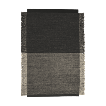 Fringe vloerkleed - 0192, 180x240 cm - Kvadrat