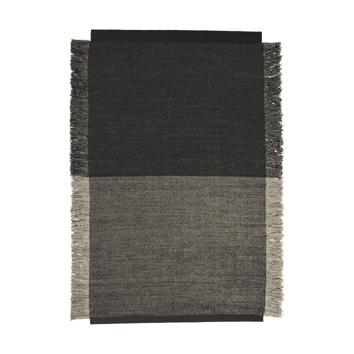 Fringe vloerkleed - 0192, 180x240 cm - Kvadrat