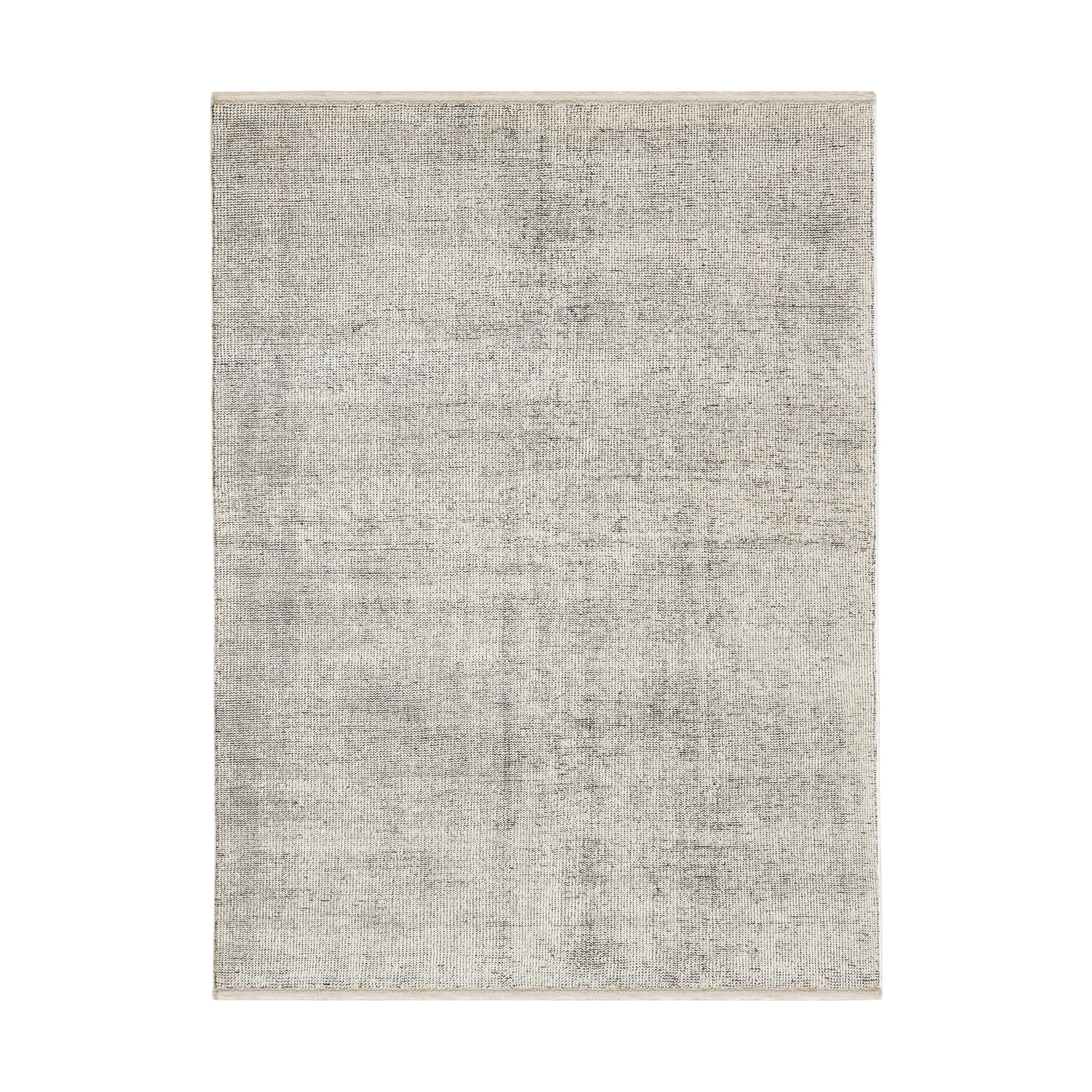 Kanon vloerkleed, 0003, 180x240 cm Kvadrat