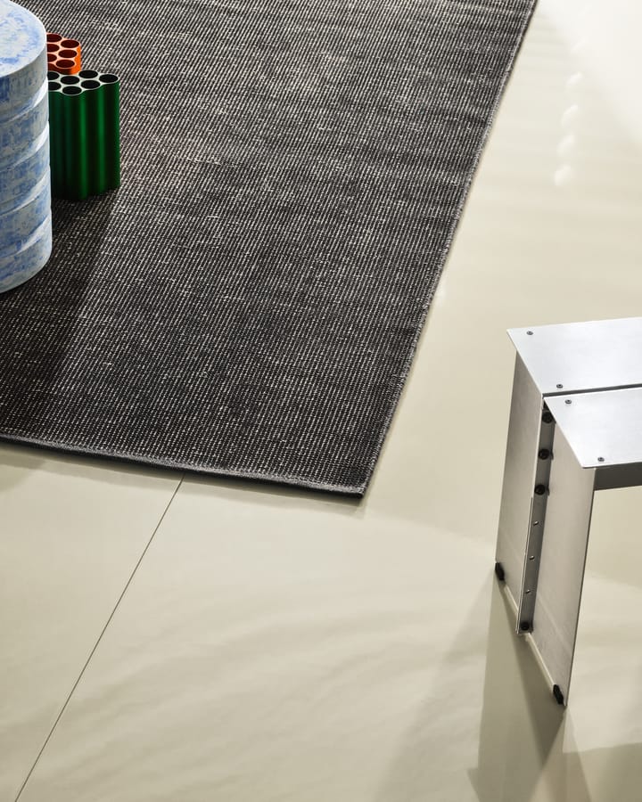 Kanon vloerkleed, 0023, 200x300 cm Kvadrat