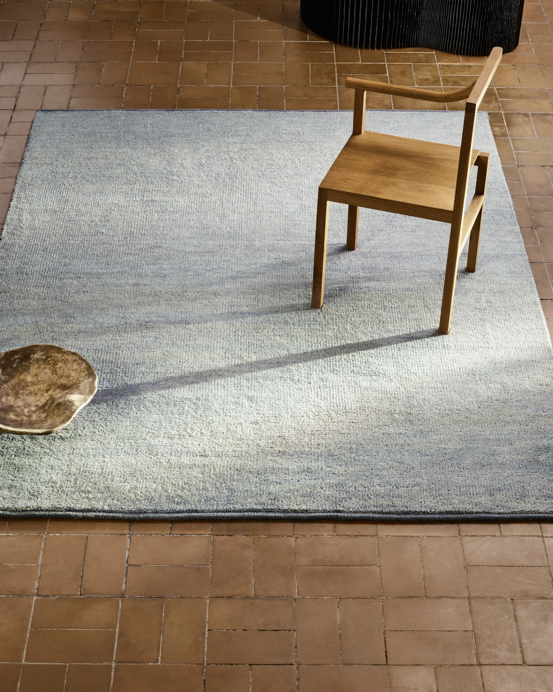 Lavo 2 vloerkleed, 0011, 200x300 cm Kvadrat