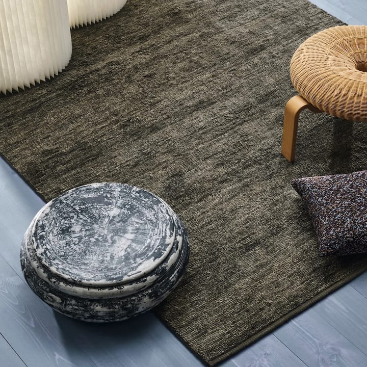 Lavo 2 vloerkleed - 0033, 180x240 cm - Kvadrat