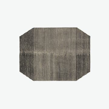 Semis vloerkleed - 0130, 200x300 cm - Kvadrat