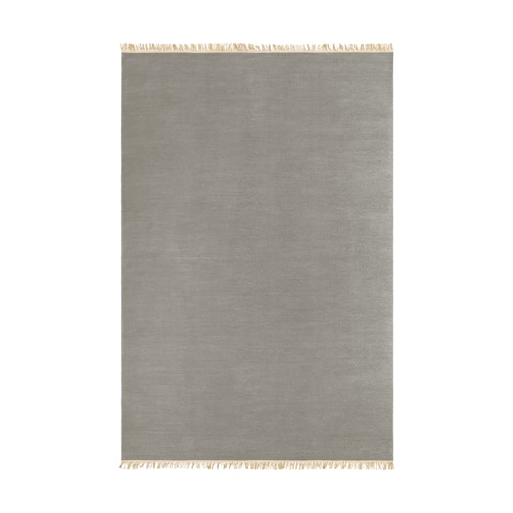Vintage Naturally Coloured Fringes vloerkleed, 7713, 180x240 cm Kvadrat