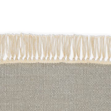 Vintage Naturally Coloured Fringes vloerkleed - 7713, 180x240 cm - Kvadrat