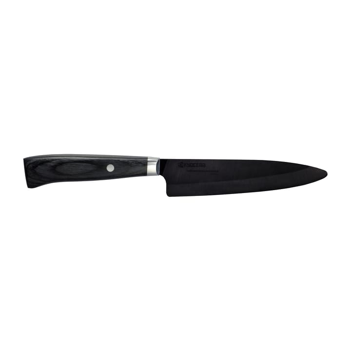 Kyocera Delux keramisch universeel mes  - 13 cm - Kyocera